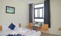 Deluxe Hướng Biển 01 Giường Đôi