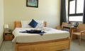 Deluxe Hướng Biển 01 Giường Đôi