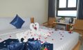 Deluxe Hướng Biển 01 Giường Đôi