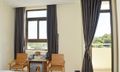 Deluxe Hướng Núi/ Thành Phố 02 Giường Đơn