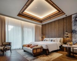 The Meru Sanur Resort Bali