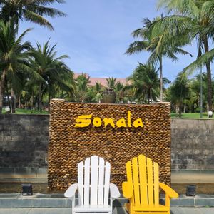 Sonata Resort & Spa Phan Thiết