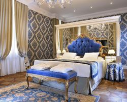 Khách sạn Ai Reali Venice