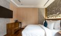 Deluxe có cửa sổ nhỏ