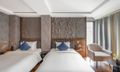Premium Twin không có bồn tắm