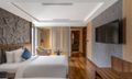 Premium Twin không có bồn tắm