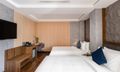 Premium Twin không có bồn tắm