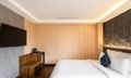 Deluxe không bồn tắm