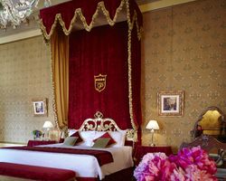 Khách sạn Palazzo Paruta & Wellness Suites Venice