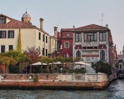 Ca Nigra Lagoon Resort Venice