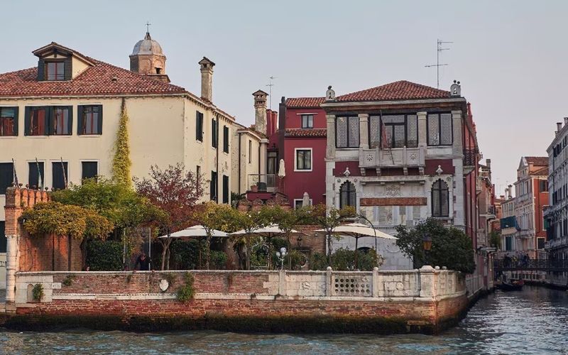 Ca Nigra Lagoon Resort Venice