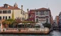 Ca Nigra Lagoon Resort Venice
