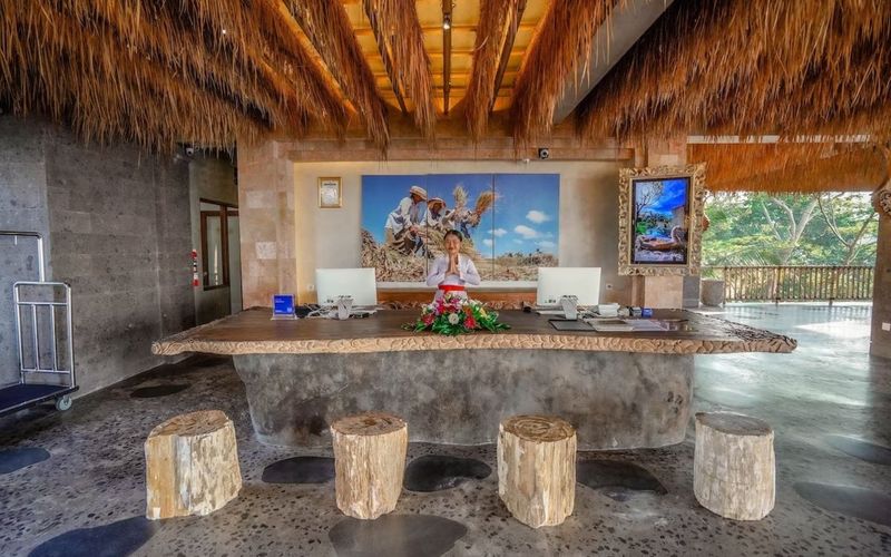 Kastara Resort