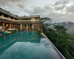 Kastara Resort & Spa Ubud Bali