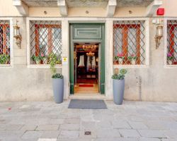 Khách sạn Al Duca di Venezia Venice