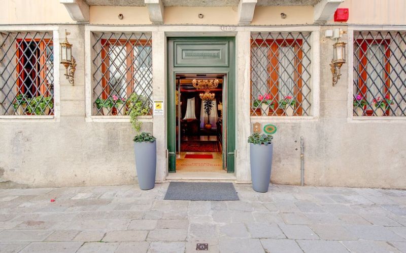 Al Duca di Venezia Venice