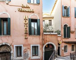 Khách sạn Casa Verardo - Residenza D'Epoca Venice