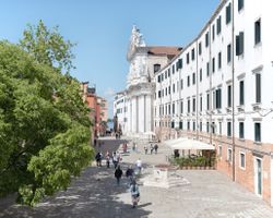 Khách sạn Combo Venezia Venice
