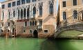 Liassidi Palace Venice