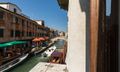 Liassidi Palace Venice