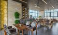 Cafe Lounge