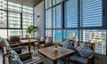 Cafe Lounge