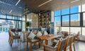Cafe Lounge