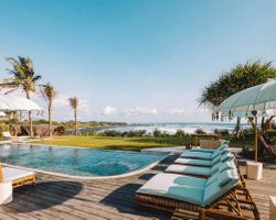 Khách sạn Oshom Bali