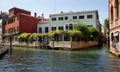 Pensione Accademia - Villa Maravege Venice