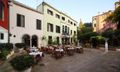 Pensione Accademia - Villa Maravege Venice