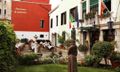 Pensione Accademia - Villa Maravege Venice