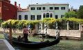 Pensione Accademia - Villa Maravege Venice