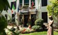 Pensione Accademia - Villa Maravege Venice