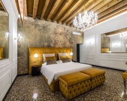 Khách sạn San Maurizio Luxury Suites Venice