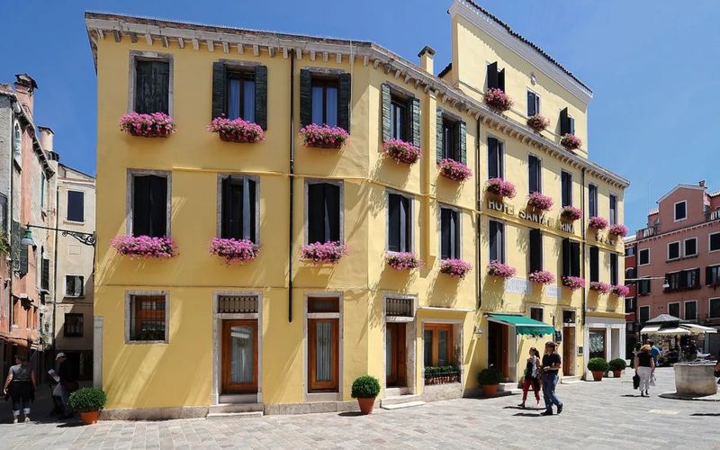 Santa Marina Venice