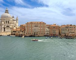 Khách sạn The Gritti Palace, a Luxury Collection Hotel, Venice