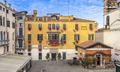UNAHOTELS Ala Venezia Venice