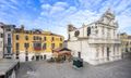 UNAHOTELS Ala Venezia Venice
