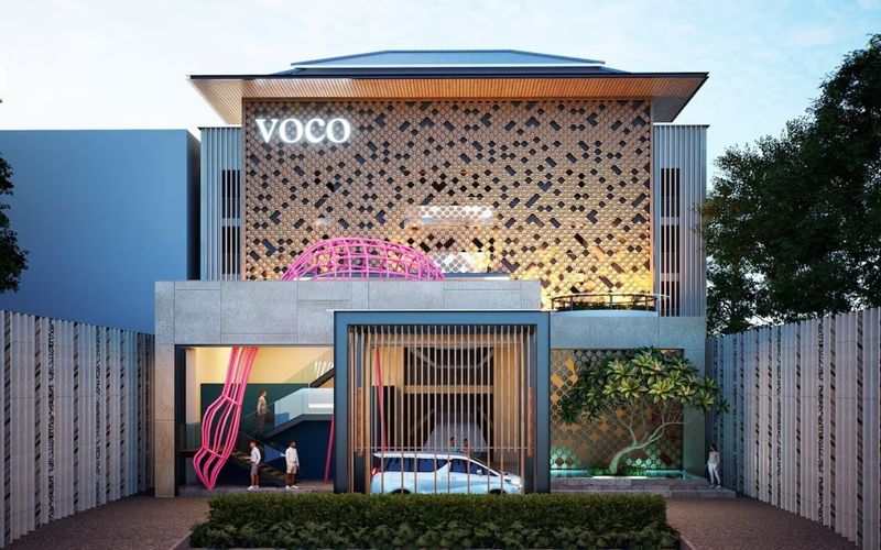 voco Bali Seminyak