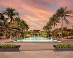 Regent Bali Canggu Resort