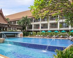 Deevana Patong Resort & Spa Phuket