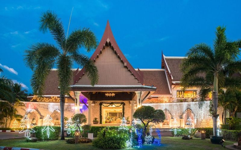 Deevana Patong Resort & Spa Phuket