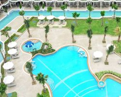 Katathani Phuket Beach Resort