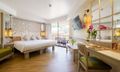 Katathani Phuket Beach Resort