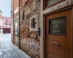Khách sạn Abbazia De Luxe Venice