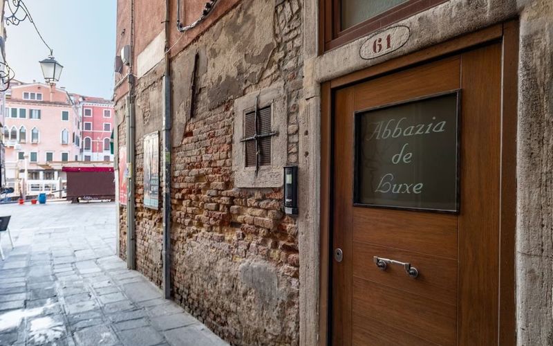 Abbazia De Luxe Venice
