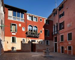 Khách sạn Bisanzio Venice