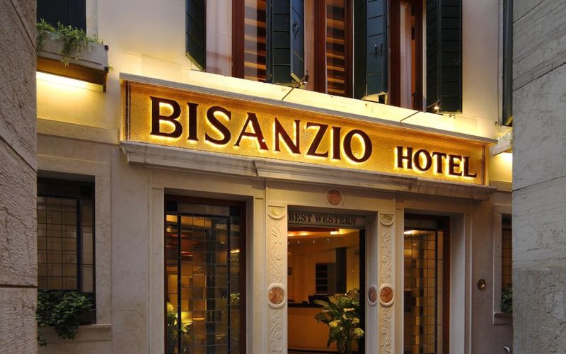 Bisanzio Venice