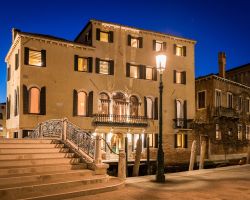 Khách sạn Ca Maria Adele Venice