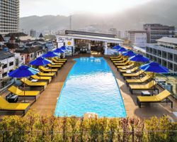 Khách sạn Days Inn by Wyndham Patong Beach Phuket